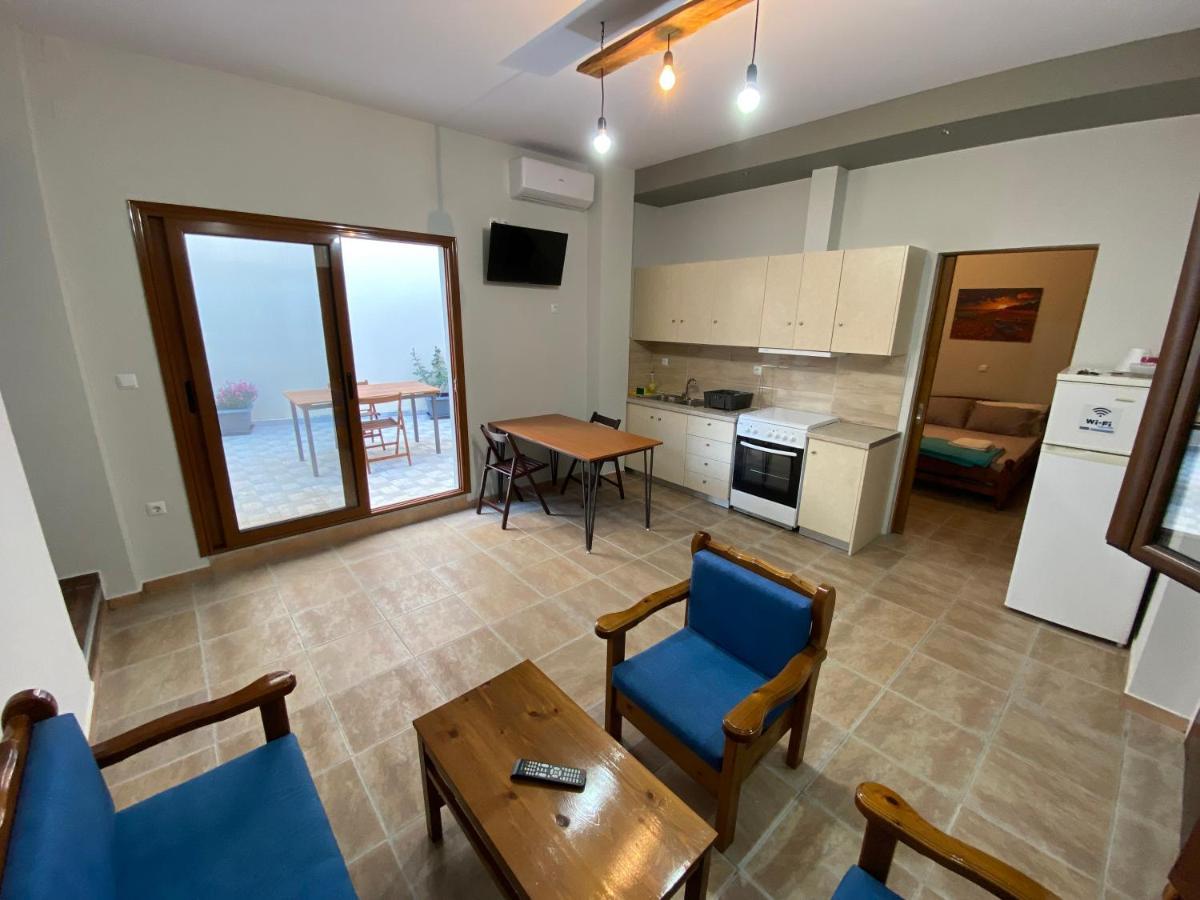 Kalamata Home, Marina C Exterior photo